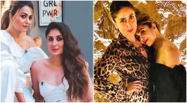 Kareena Kapoor, amrita arora