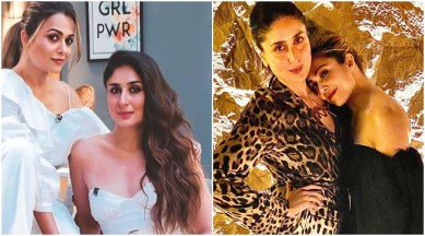 Kareena Kapoor, amrita arora