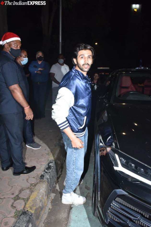 kartik