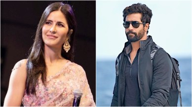 vicky kaushal katrina kaif news