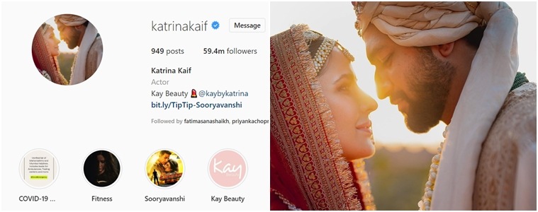 katrina kaif instagram photo