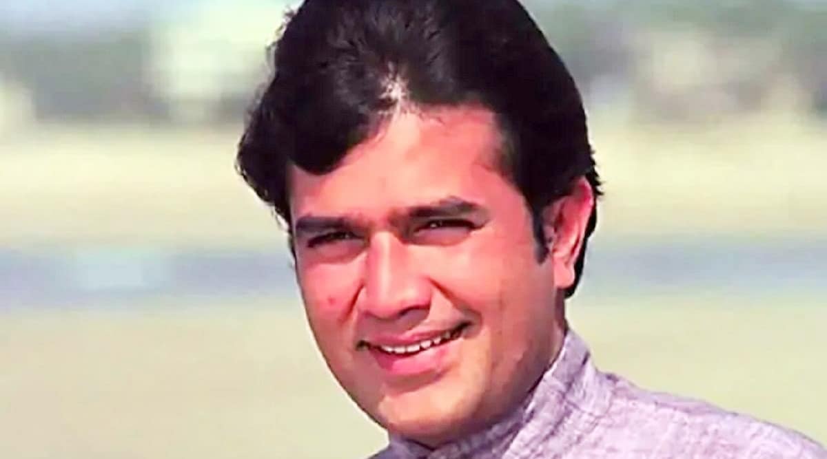 Rajesh khanna hot sale special