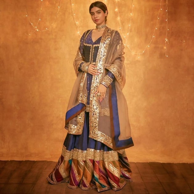 khushi kapoor