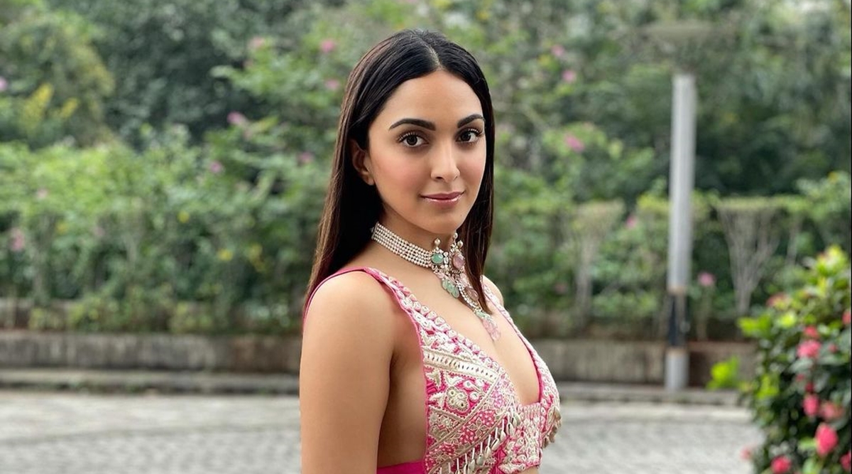 Kiara advani