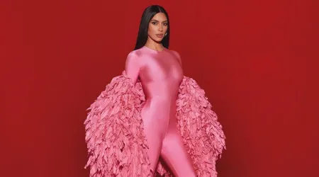 Kim Kardashian, Balenciaga