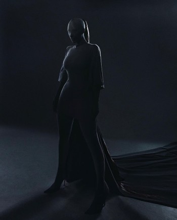 The Evolution of Balenciaga's Hero Silhouette