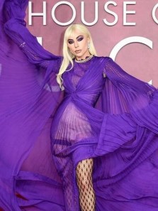 Celebs who rocked Pantone ‘Colour of the year 2022’- Very Peri