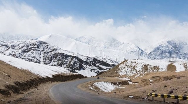 Data  shows that casualties among tourists in Leh region till June 10 were the highest in three years as 15 deaths were reported, of which 11were due to altitude sickness. (File)