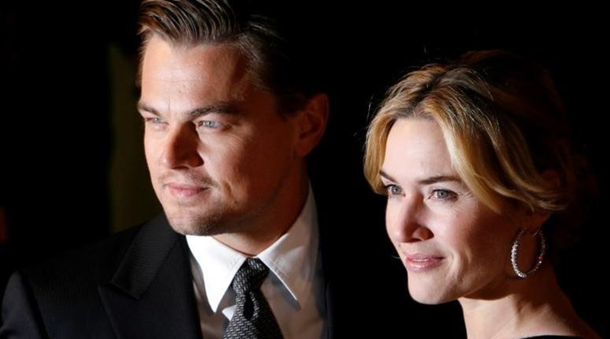 Kate Winslet Reveals Leonardo Dicaprio Was Miserable During Titanic Hot Sex Picture 