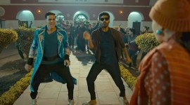 atrangi re little little