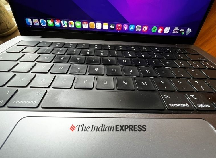 MacBook Pro 2021 review