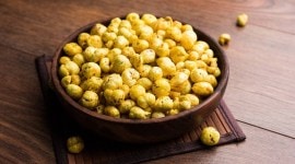 makhana, makhana health benefits, makhana taste