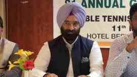 Manjinder Singh Sirsa, Shiromani Akali Dal, Congress, BJP, Bharatiya Janata Party, BKU, Bharatiya Kisan Union, Amit Shah, Punjab COngress, Punjab BJP, Punjab news, Chandigarh city news, Chandigarh, India news, Indian Express News Service, Express News Service, Express News, Indian Express India News