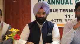 Manjinder Singh Sirsa, Shiromani Akali Dal, Congress, BJP, Bharatiya Janata Party, BKU, Bharatiya Kisan Union, Amit Shah, Punjab COngress, Punjab BJP, Punjab news, Chandigarh city news, Chandigarh, India news, Indian Express News Service, Express News Service, Express News, Indian Express India News