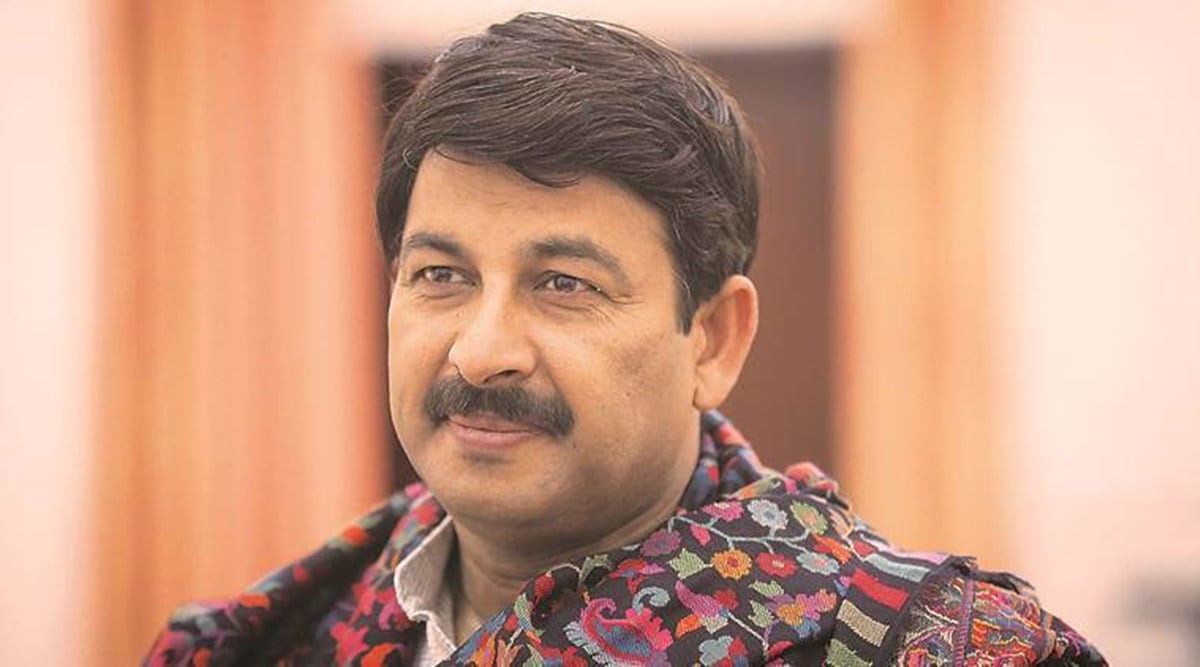 Most Popular Bhojpuri Actors: Manoj Tiwari