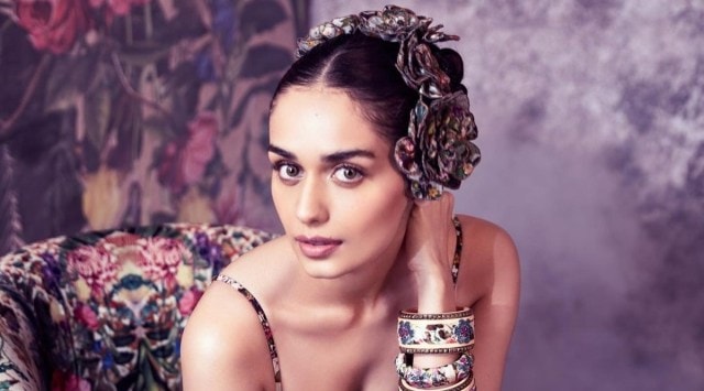 manushi chhillar