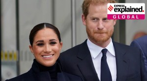 Explained: Why Meghan Markle filed a lawsuit against a British tabloid