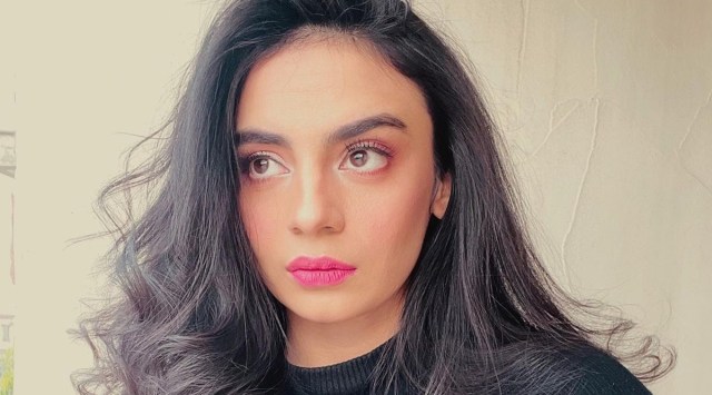 Mehar Bano