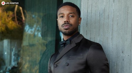 Michael B. Jordan