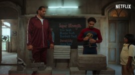 Minnal Murali, tovino thomas, tovino thomas Minnal Murali