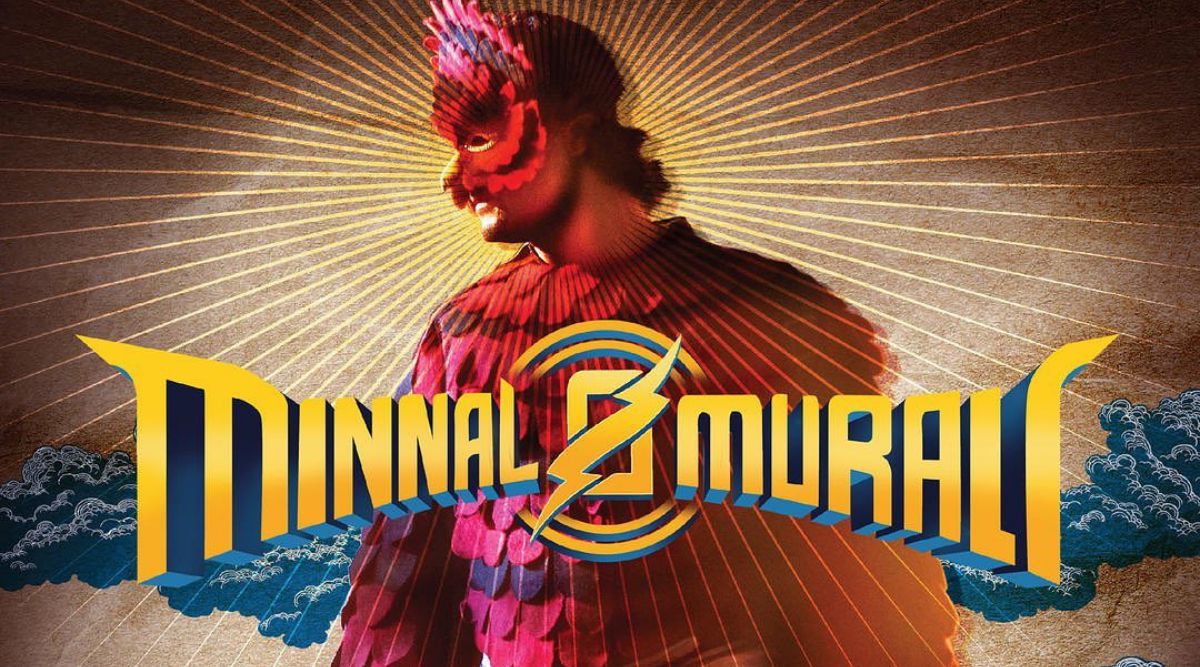 Minnal Murali review: All hail Minnal Murali, our home-grown superhero |  Entertainment News,The Indian Express