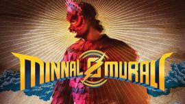 minnal murali review