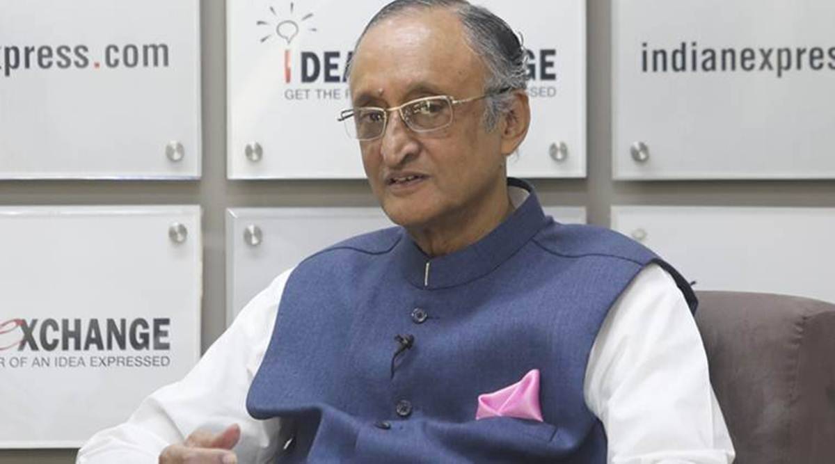 Amit Mitra, Amit Mitra news, Nirmala Sitharaman, Nirmala Sitharaman news, Goods and Service Tax GST, textile industry, business news, indian express