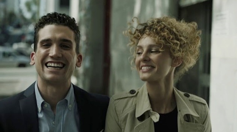 money heist denver stockholm scenes