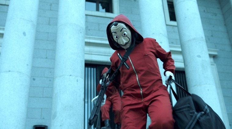 money heist best seasons episodes
