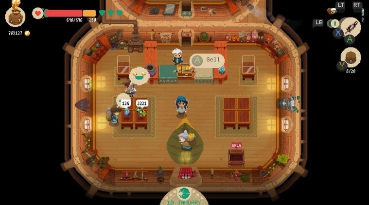 Si te gustó Animal Crossing: New Horizons, otros 7 juegos acogedores que puedes disfrutar