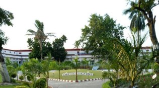 Bihar central varsity clears 14 centres despite objections by 3 EC members