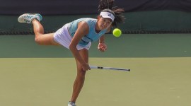 Deccan ITF Women’s Tournament, Pune ITF Women’s Tournament , Pune news, Indian express news