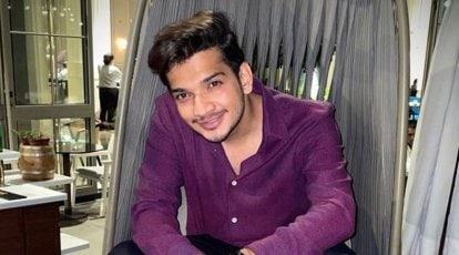 Munawar Faruqui announces new show, to perform in Kolkata | Entertainment News,The Indian Express Munawar Faruqui announces new show, to perform in Kolkata | Entertainment News,The Indian Express