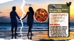 mutton or husband, man asks wife to choose meat or him, mutton or love, viral news, odd news, funny news, indian express