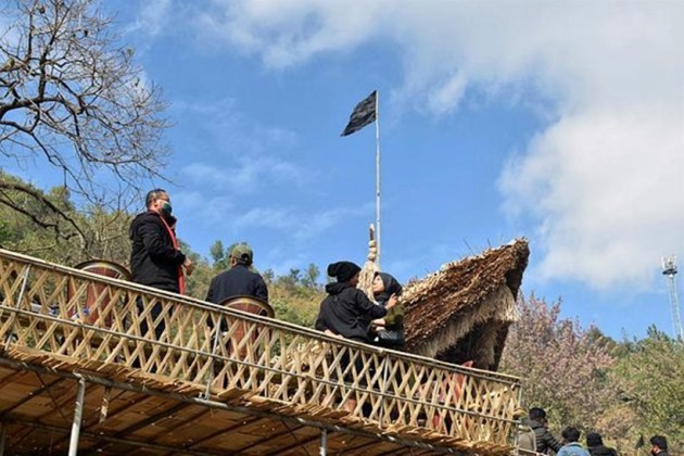 nagaland civillians killed in indian army operation