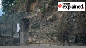 Explained: In Nagaland case, when Supreme Court laid down procedure for using AFSPA