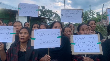 nagaland news, nagaland killings, nagaland afspa