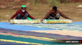 delhi news, gurgaon news, gurgaon namaz site,