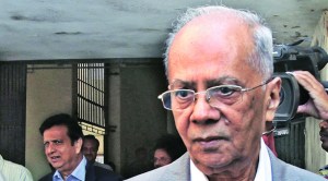 Justice Nanavati dead, Justice Nanavati passes away Justice GT Nanavati, Nanavati commission, Nanavati commission report Gujarat riots, Nanavati commission report 1984 sikh riots, indian express