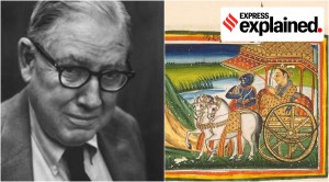 Explained: Why and how Ogden Nash and the Gita entered a Delhi court judgment