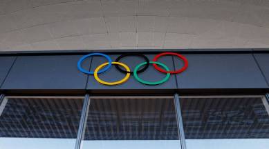 Winter Olympics, Tibet, Ahmedabad, Bengaluru, Delhi, Bikers, China, China-Tibet, Gujarat, Gujarat news, Ahmedabad news, Indian express news, Indian express