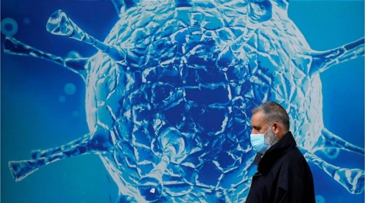 New coronavirus variant &#39;IHU&#39; identified in France | World News,The Indian Express