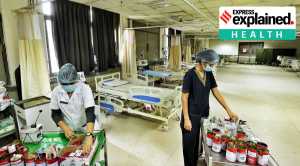 Explained: What government said on Omicron variant of Covid-19 today