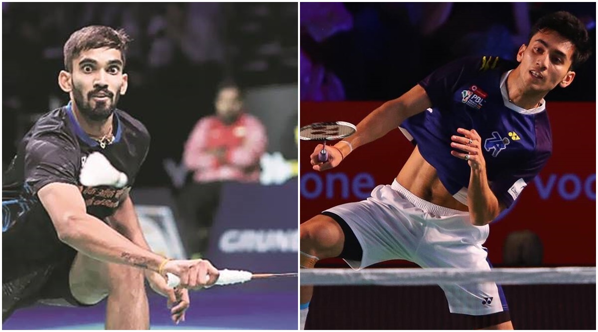 BWF World Championships Intriguing first-ever all-Indian semi-final Badminton News