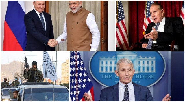 Take a look at the important world stories in the last 24 hours.