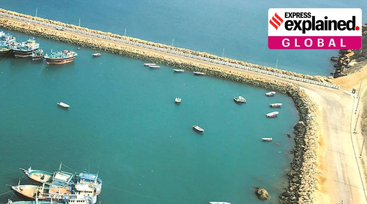 Balochistan is among the least developed even though the most resource-rich of Pakistan's four provinces. The main means of livelihood for people in the region is fishing.