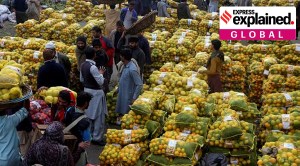 Explained: The state of Pakistan’s economy