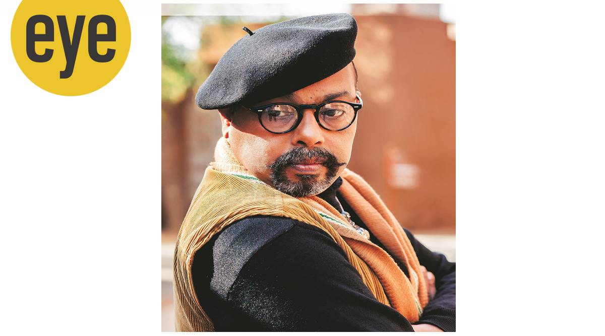 Water colour is the most difficult medium in the field of art: Paresh Maity  - The Economic Times