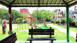 Maintenance bids low, upkeep of Mumbai gardens may be delayed