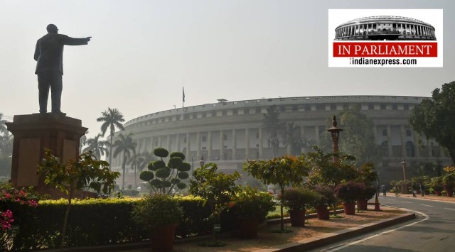 The committee, headed by Congress Rajya Sabha MP Anand Sharma, tabled its report in Parliament on Friday.